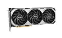 Відеокарта MSI GeForce RTX 4060 Ti 8GB GDDR6 VENTUS 3X OC