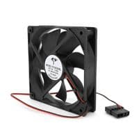 Кулер для охлаждения SUNON EEC0251B1-000U-G99 120*120*25мм, 12V 0.3A, Q100