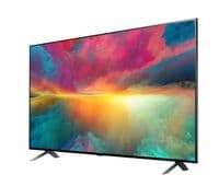 Телевизор 50" LG QNED 4K 60Hz Smart WebOS Black