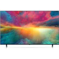 Телевизор 55" LG QNED 4K 60Hz Smart WebOS Black