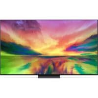 Телевизор 75" LG QNED 4K 120Hz Smart WebOS Black