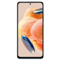 Смартфон XIAOMI Redmi Note 12 Pro 8/256GB (glacier blue)