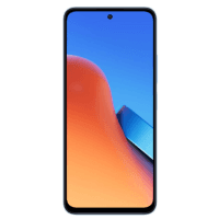 Смартфон XIAOMI Redmi 12 4/128GB (sky blue)