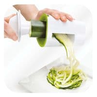 Соковыжималка + Спирализатор Tavialo 3 в 1 (193400003)