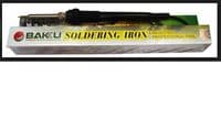 Электрический паяльник BAKKU BK-454 30W, Blister-box