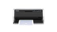 Принтер матричний A4 Epson LQ-690II 487 cps 24 pins USB LPT