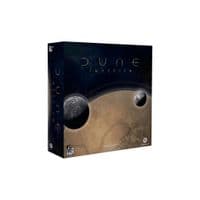 Настольная игра Geekach Dune. Империум УКР (GKCH008)