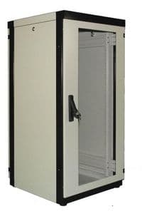Шафа підлогова CSV Lite Plus 33U-600х800 (перф.)