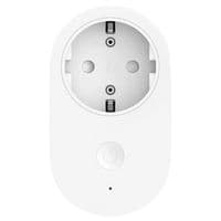Розумна розетка Xiaomi Mi Smart Plug Wi-Fi (ZNCZ05CM) White (GMR4015GL)