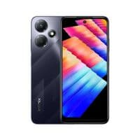 Мобільний телефон Infinix Hot 30 Play 8/128Gb NFC Mirage Black (4895180799082)