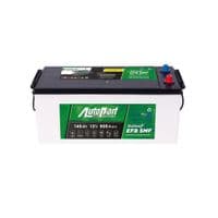 Аккумулятор автомобильный AutoPart 145 Ah/12V (ARL145-EFB03)