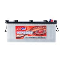 Аккумулятор автомобильный AutoPart 180 Ah/12V (ARL180-V00)