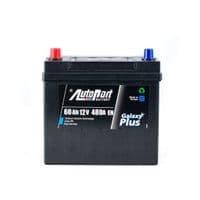 Аккумулятор автомобильный AutoPart 60 Ah/12V (ARL060-078)
