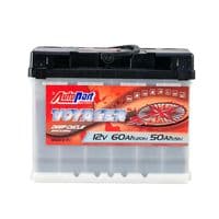 Аккумулятор автомобильный AutoPart 60 Ah/12V (ARL060-V00)