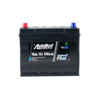 Аккумулятор автомобильный AutoPart 70 Ah/12V (ARL070-081)