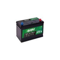 Аккумулятор автомобильный AutoPart 85 Ah/12V (ARL085-EFBJ)