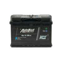 Автомобильный аккумулятор AutoPart 88 Ah/12V (ARL088-007)