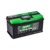 Аккумулятор автомобильный AutoPart 95 Ah/12V EFB Start-Stop (ARL095-EFB)