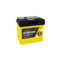 Аккумулятор автомобильный FORTIS 50 Ah/12V (FRT50-01)