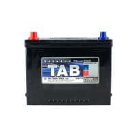 Акумулятор автомобільний TAB 70 Ah/12V Polar S Japan (246 770)