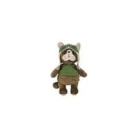Мягкая игрушка Tigres Кот Боевой (КО-0094)