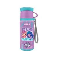 Поїльник-непроливайка Kite Термос My Little Pony 350 мл Фіолетовий (LP23-305)