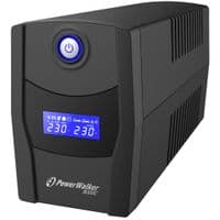 Устройство бесперебойного питания PowerWalker Basic VI 800 STL (10121073)