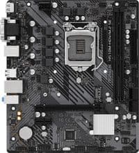 Материнская плата ASRock H510M-HDV/M.2 SE Socket 1200