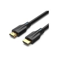 Кабель Vention HDMI-HDMI, 2 м, v2.1 (AANBH)