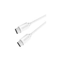 Кабель USB 2.0 C-папа/C-папа, 1 м, премиум