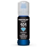 Чернила Printalist Epson L4150/4160 70г Cyan (PL101C)