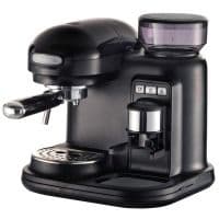 Кофеварка эспрессо ARIETE 1318 черная