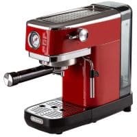 Кавоварка еспрессо ARIETE 1381 Червоний
