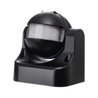 Датчик движения Emos (G1125) IP44, 180°, 1200W, 12м