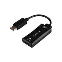 Адаптер-переходник HDMI на DisplayPort, 4К@30Hz