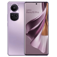 Смартфон OPPO Reno10 Pro 12/256GB (glossy purple)