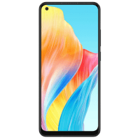 Смартфон OPPO A78 8/256GB (mist black)