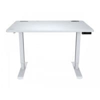 Стіл з електричним регулюванням висоти Cougar Royal 120 Pro White