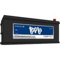 Аккумулятор автомобильный Topla 150Ah/12V TOP Truck (216 612)