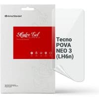 Плівка захисна Armorstandart Tecno POVA NEO 3 (LH6n) (ARM70376)