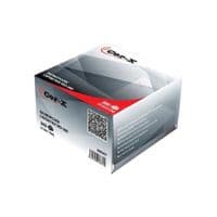 Салфетки безворсовые для оптики WD-280 Cor-X (WD-280/262207)