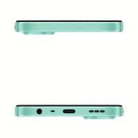 Смартфон Oppo A78 4G 8/256GB Dual Sim Aqua Green