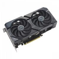 Відеокарта NVIDIA RTX 4060 /DUAL/8GB/GDDR6 DUAL-RTX4060-8G