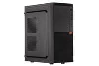 Компьютер персональный 2E Rational Intel i3-12100, 8Gb, F256GB, UMA, H610, 2E-E130, 500W, FreeDos