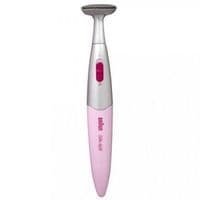 Груммер BRAUN FG 1100 Pink