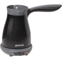 Кофеварка GORENJE TCM 330 B (E10CMN)