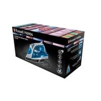 Утюг Russell Hobbs Supreme Steam Pro 23971-56