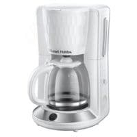 Капельная кофеварка RUSSELL HOBBS Honeycomb 27010-56