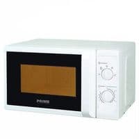 Микроволновая печь PRIME Technics PMW 20757 HW