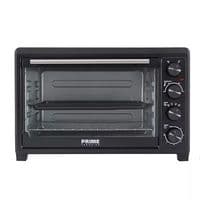 Духовка настольная Prime Technics PEO 5050 B